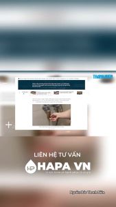 Máy Lọc Nước Đầu Nguồn 3M AP904 AP917HD-S Nước Sạch Sinh Hoạt Chuẩn Mỹ Cho Chung Cư Căn Hộ Nhà Phố Nhập Khẩu Mỹ - Hàng Chính Hãng 3M