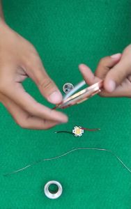 Informasi Syarat Cara Upgrade Senter LED Lebih Terang dan Aman