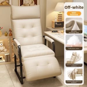SHANGQIONG | Sofa Bed Lounge Chair Single Use Dual Function