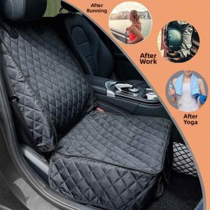 Bảo Vệ Toàn Diện Đệm Ghế Ô Tô Cho Thú Cưng