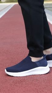 NXTWAVE Sports Shoes: Comfortable, Lightweight & Breathable Walking Shoes