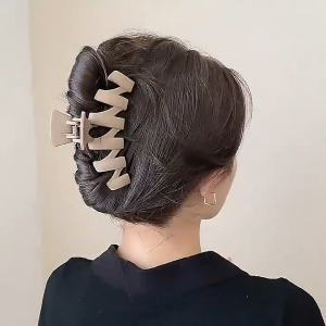 860pcs/bag Candy Color Ponytail For Kids Hair Set Star Bow Hair Clip Hair Tie Fashion Accesories