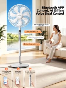 Haier | DC Inverter Home Air Circulation Fan