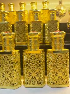 Tinh Dầu Dubai Nam Cô Đặc Chính Hãng 15ml  Nam