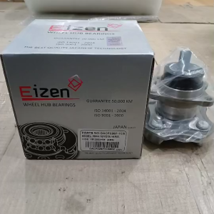 ลูกปืนล้อหลัง Toyota Vios ปี 2003-2007 มี ABS (EIZEN)