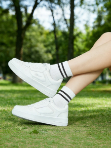 Warrior | Spring New Casual Comfortable Thick Soled Sneakers