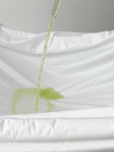 WEICH 100% Waterproof Bedsheet Mattress Protector & Pillow Protector Breathable Waterproof Mattress Cover