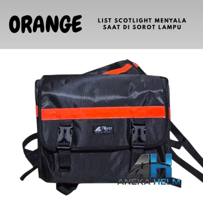side bag motor multifungsi | tas motor | box motor serbaguna