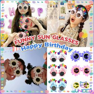 Need. Happy Birthday Funny Sun Glasses Plastic Glasses Party needs party supplies