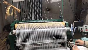 (Semi Product)Natural Rattan for Home Deco Natural Rattan Webbing for Caning Projects Woven Open Mesh Cane for Furniture Chair Cabinet Ceiling Hexagon Weave Pre-Woven Cane Mesh Net Open Weave Wicker Rattan Sheet