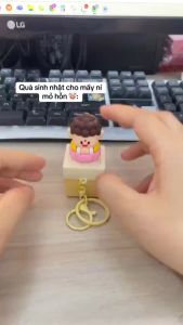 Vỉ Đồ Chơi Máy Giặt Mini Cho Bé – Bộ Giặt Ủi Hồng Kèm Thú Bông & Phụ Kiện. Đồ Chơi Nhà Tắm Kèm Máy Giặt Mini