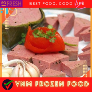 Cha bo gan  Beef Tendon Ham with Chili  Authentic Vietnamese In Malaysia