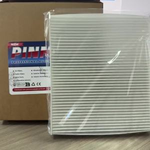 PINMOAP Car Air Conditioning Filter Is Suitable For Infiniti Nissan Ram Volkswagen Cabin Filter 27277-AR025 7B0819644 68042866AA