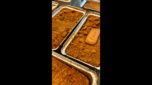 Banana Loaf - Premium Flavors by Adas 380G in 8.5x4.5 Pan (5 Flavors)