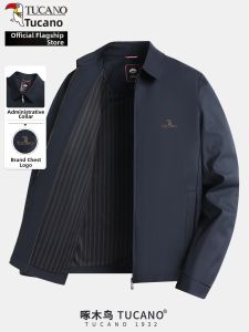 TUCANO | Mens Business Casual Spring Jacket
