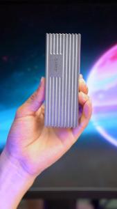 2 NVMe SSD Enclosure Adapter Tool ฟรี ORICO USB C 3