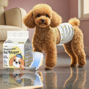 7o | Preventive Dog Diaper
