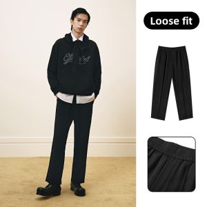 GXG | Relaxed Fit Drape Trousers