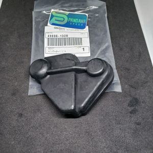 Karet Tutup Atas Superkips Karet Kips Ninja 150 R Rr Ss Original 49006-1328