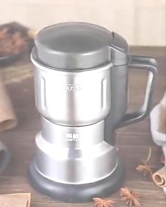 Máy Xay Đa Năng Máy Xay Cafe Hạt Máy Xay Đa Năng Cao Cấp Máy Xay Ngũ Cốc Máy Xay Ngũ Cốc Đa Năng Máy Xay Gia Vị Lưỡi Dao 6 Cánh Nghiền Mịn Các Loại Hạt Siêu Tiện Dụng Máy Nhiền Hạt Siêu Tốc Giao Hàng Toàn Quốc Hidenburg Store