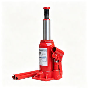 KECHENG | Hydraulic Car Jack 5 Ton
