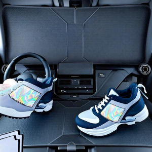 CHANGJIE | Sun Protection Insulation Sunshade for Car Windshield