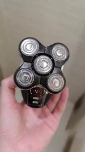 VGR | Lưỡi Dao Thay Thế Chuyên Nghiệp Cho Máy Cạo Râu Điện Remington XR7000 RX1500 RX1501 Phụ Kiện Đầu Cạo Chuyên Nghiệp