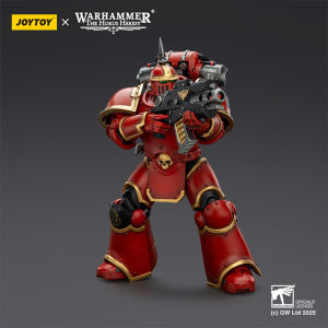JOYTOY | Horus Heresy MK III Soldiers Action Figure 1:18