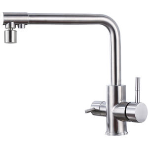 XUANSHA | Stainless Steel Sink Water Purifier Tap