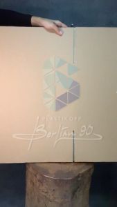 (isi 2 dus) KARDUS PACKING UK. 40X30X30 CM . COCOK BUAT PACKING BARANG DAN PINDAHAN. SUPER AMAN DAN TEBAL !