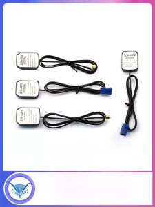TELESKY | Anten Ô Tô BDGPS Đa Chế Độ