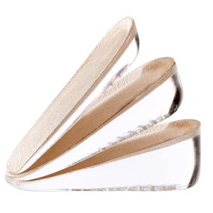 XIANZHAO | Childrens Height-increasing Insoles for Boys and Girls Soft Shock-absorbing