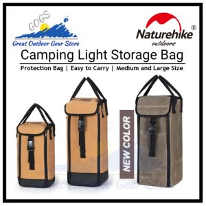 Naturehike NEW Camping Light Storage Bag 7.5L | 12.5L Sundries Canvas Bag Bottom Waterproof Outdoor Kerosene Lamp Gas Lantern Handbag Ultralight Case Cover\\n\\n Introduction to the Naturehike Camping Light Storage Bag\\nThe Naturehike NEW Camping Light Storage Bag is a versatile, waterproof, and ultralight case cover designed specifically for outdoor enthusiasts who value convenience and durability. With two convenient sizes - 7.5L and 12.5L - this canvas bag is perfect for storing sundries, kerosene lamps, gas lanterns, and other camping gear. The lightweight design ensures easy portability, while its durable construction guarantees long-lasting performance.\\n\\n Key Features and Benefits\\n- **Waterproof**: Protect your valuable camping gear from moisture damage with this bottom waterproof bag.\\n- **Lightweight**: The ultralight design makes it easy to carry and store, reducing the overall weight of your camping gear.\\n- **Durable**: Made from high-quality canvas material, this bag is built to withstand the rigors of outdoor adventures.\\n- **Easy to Organize**: With multiple compartments, you can easily organize your sundries, kerosene lamps, gas lanterns, and other camping gear.\\n\\n Why Choose Naturehike?\\nNaturehike is a leading brand in the outdoor industry, known for its innovative and reliable products. The NEW Camping Light Storage Bag is no exception, offering a perfect blend of functionality, durability, and style. By choosing Naturehike, you can trust that you're investing in a product that will meet your needs and exceed your expectations.\\n\\n How to Use the Naturehike Camping Light Storage Bag\\n Setting Up Your Camping Gear\\nBefore heading out on your next adventure, make sure to pack your camping gear properly using the Naturehike Camping Light Storage Bag. This bag is designed to protect your items from moisture damage, making it ideal for storing kerosene lamps, gas lanterns, and other sundries.\\n\\n Organizing Your Sundries\\nThe multiple compartments in this bag allow you to easily organize your sundries, keeping everything within reach and reducing clutter. Whether you're packing batteries, matches, or other small items, this bag has you covered.\\n\\n Storing Kerosene Lamps & Gas Lanterns\\nThe waterproof design of the Naturehike Camping Light Storage Bag ensures that your kerosene lamps and gas lanterns remain dry and protected during transport. With its ultralight construction, you can easily carry this bag to and from your campsite without adding unnecessary weight to your load.\\n\\n Benefits of Using the Naturehike Camping Light Storage Bag\\n Lightweight Design\\nAt just 7.5L or 12.5L, this bag is incredibly lightweight, making it easy to carry and store. Whether you're hiking, camping, or traveling, the Naturehike Camping Light Storage Bag is the perfect companion.\\n\\n Waterproof & Durable Construction\\nThe bottom waterproof design of this bag ensures that your camping gear remains dry and protected from moisture damage. Made from high-quality canvas material, this bag is built to withstand the rigors of outdoor adventures.\\n\\n Easy to Carry & Store\\nWith its compact size and lightweight design, the Naturehike Camping Light Storage Bag is easy to carry and store. Whether you're packing for a weekend trip or a week-long adventure, this bag has you covered.\\n\\n Conclusion\\n Final Thoughts on the Naturehike Camping Light Storage Bag\\nThe Naturehike NEW Camping Light Storage Bag is a must-have for any outdoor enthusiast. With its waterproof design, lightweight construction, and easy-to-use features, this bag is perfect for storing sundries, kerosene lamps, gas lanterns, and other camping gear. Whether you're a seasoned adventurer or just starting out, the Naturehike Camping Light Storage Bag is the perfect addition to your camping arsenal.\\n\\n Tips for Maximizing Its Potential\\nTo get the most out of your Naturehike Camping Light Storage Bag, make sure to pack your gear properly and organize your sundries efficiently. By doing so, you'll be able to enjoy your outdoor adventures without worrying about moisture damage or clutter. Remember, the key to a successful camping trip is preparation, so invest in the right gear and enjoy the great outdoors!\"