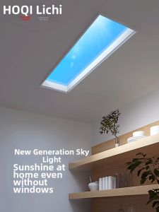 HUOQI | Modern Simple LED Ceiling Light