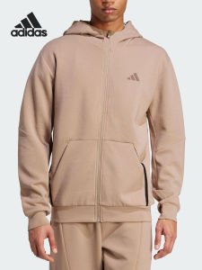 adidas | Training Classic Zipper Mens Sport Jacket