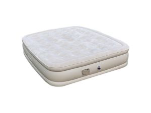 Automatic Inflatable Air Bed Foldable and Portable with built-in electric pump single/double/queen/king sizes Camping Tent sofa bed