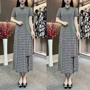 Internet Celebrity Style & Slim Fit A-line Dress: The Ultimate Guide