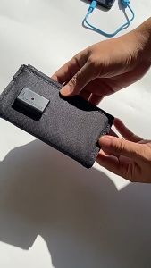 NinetyNine เพาเวอร์แบงค์ แบตเตอรี่สำรอง Power Bank solar cell ขนาด 26000mAh แผงโซล่าเซลล์ 4 แผง กันน้ำ มีไฟฉาย LED ความละเอียด 260 x 120 x 10 mm ราคาที่เหมาะสม สำหรับการใช้งานในการสร้างเป็นเว็บไซต์หรือบรรจุภัณฑ์ แพ็คเกจ เพื่อให้เป็นร่วมกับสินค้าของคุณ สำหรับการ��