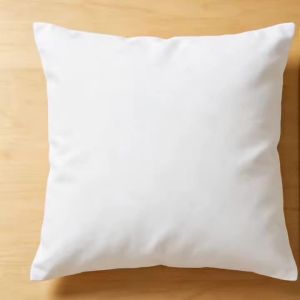 Logo C-Castrol Cushion Cover Home & Car Dual-Scene Pillow Cover: Reversible for Premium Comfort