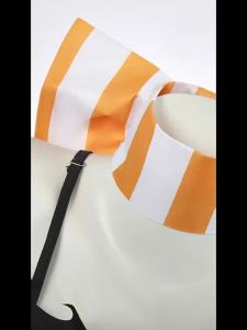 Bộ Trang Phục Cosplay Anime Ma Nữ Dành Cho Nữ - Áo Len Và Bộ Jumpsuit Chất Liệu Polyester Chủ Đề Triển Lãm Truyện Tranh Game Dành Cho Lễ Hội