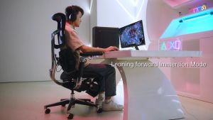 Doro S300 Sihoo Ergonomic Chair Official 5 Years Warranty / Gaming Chair / Office Chair / Director Chair / Massage Chair