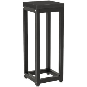SUOBAI | Decorative Iron Flower Stand