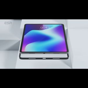 ESR Ascend Hybrid Case iPad Pro เคสไอแพด ใส่ปากกาได้