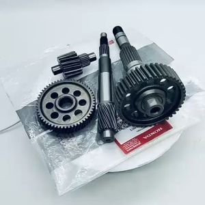 Gear Rasio Set Honda PCX 150 & ADV 150 Original Gigi Rasio K97 Gear Gardan
