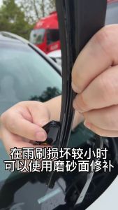 Dụng Cụ Sửa Chữa Chổi Gạt Mưa Ô Tô - Sửa Chữa Lưỡi Gạt Mưa Ô Tô