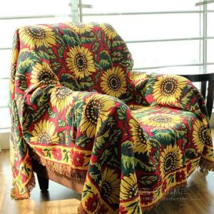 ผ้าคลุมโซฟาสไตล์อเมริกันย้อนยุค ผ้าคลุมเตียงผ้าขนแกะ ผ้าคลุมโซฟา ผ้าขนแกะ ผ้าขนสัตว์ ผ้าขนสัตว์ ผ้าขนแกะ ผ้าขนแกะ ผ้าขนแกะ