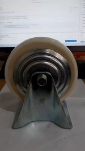 Roda Nilon Mati 6\\\" untuk E-commerce