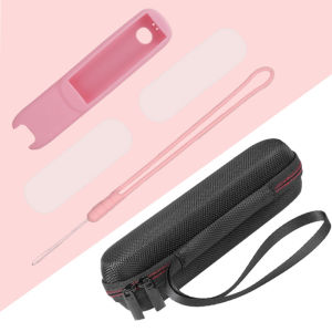 zhencool | Alpha Egg Dictionary Pen D1Pro Protective Case D1Plus Translation Pen Silicone Cover Shockproof Drop-resistant Storage Box LP-41AN02 Learning Pen Anti-fall Pen Cover