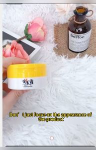 Genuine Products Astragalus Cream 70g Moisturizing Moisturizing Light Yellow Improve Dull Skin Tone SEOULGLOW