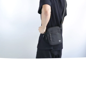 EKK Sling bag for men traveling Men‘s Crossbody Bag Lelaki shoulder Bag Mens Chest Bag Fashion Sports